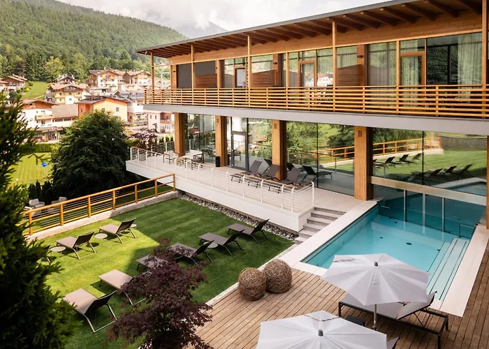 Corona Dolomites Hotel Andalo
